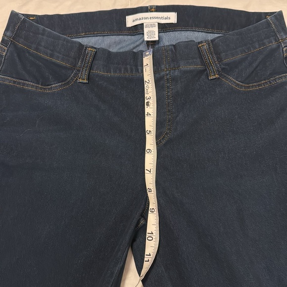 Bundle Amazon Knit Jeggings - Picture 10 of 10